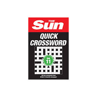 HarperCollins Publishers The Sun Quick Crossword Book 11 (häftad, eng)