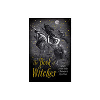 HarperCollins Publishers The Book of Witches (häftad, eng)