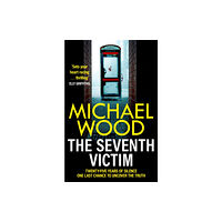 HarperCollins Publishers The Seventh Victim (häftad, eng)