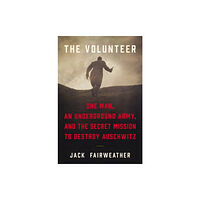 HarperCollins The Volunteer (inbunden, eng)
