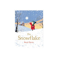 HarperCollins The Snowflake (inbunden, eng)