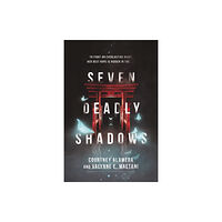 HarperCollins Seven Deadly Shadows (häftad, eng)