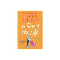 HarperCollins Publishers The Time of Her Life (häftad, eng)