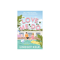 HarperCollins Publishers Love Me Do (häftad, eng)