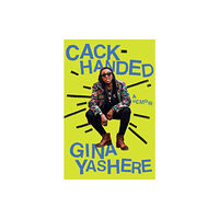 HarperCollins Publishers Cack-Handed (häftad, eng)