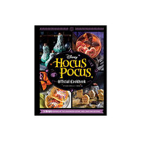 HarperCollins Publishers Disney Hocus Pocus: The Official Cookbook (inbunden, eng)