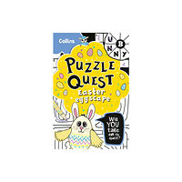 HarperCollins Publishers Easter Eggscape (häftad, eng)