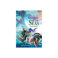 HarperCollins Publishers Stories of the Seas (häftad, eng)