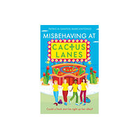 HarperCollins Publishers Misbehaving at Cactus Lanes (häftad, eng)