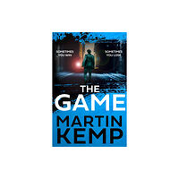 HarperCollins Publishers The Game (häftad, eng)