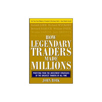 McGraw-Hill Education - Europe How Legendary Traders Made Millions (häftad, eng)