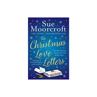 HarperCollins Publishers The Christmas Love Letters (häftad, eng)