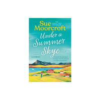 HarperCollins Publishers Under a Summer Skye (häftad, eng)