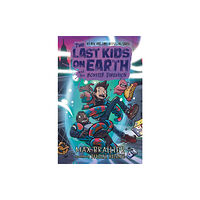 HarperCollins Publishers The Last Kids on Earth and the Monster Dimension (häftad, eng)