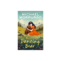 HarperCollins Publishers The Dancing Bear (häftad, eng)