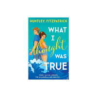 HarperCollins Publishers What I Thought Was True (häftad, eng)