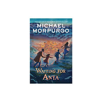 HarperCollins Publishers Waiting for Anya (häftad, eng)