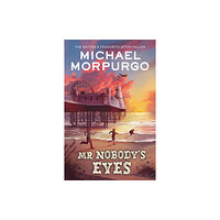 HarperCollins Publishers Mr Nobody's Eyes (häftad, eng)
