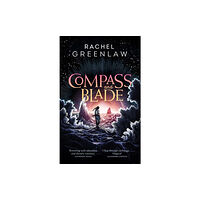 HarperCollins Publishers Compass and Blade (häftad, eng)