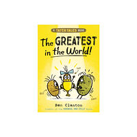 HarperCollins Publishers Tater Tales: The Greatest in the World (häftad, eng)