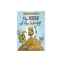 HarperCollins Publishers The King of the World! (häftad, eng)
