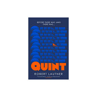 HarperCollins Publishers Quint (häftad, eng)