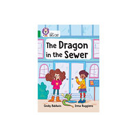 HarperCollins Publishers The Dragon in the Sewer (häftad, eng)