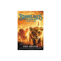 HarperCollins Bravelands #1: Broken Pride (häftad, eng)