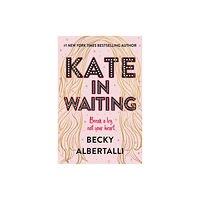 HarperCollins Kate in Waiting (inbunden, eng)