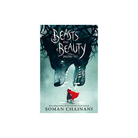 HarperCollins Beasts and Beauty (inbunden, eng)