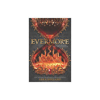 HarperCollins Evermore (inbunden, eng)