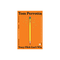 HarperCollins Publishers Tracy Flick Can’t Win (häftad, eng)