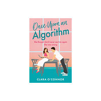 HarperCollins Publishers Once Upon An Algorithm (häftad, eng)