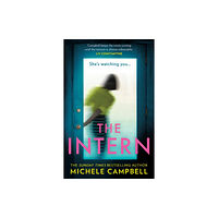 HarperCollins Publishers The Intern (häftad, eng)