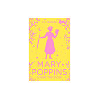 HarperCollins Publishers Mary Poppins Opens the Door (häftad, eng)
