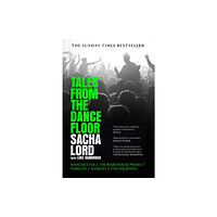 HarperCollins Publishers Tales from the Dancefloor (inbunden, eng)