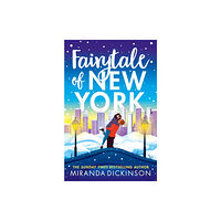 HarperCollins Publishers Fairytale of New York (häftad, eng)