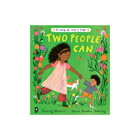 HarperCollins Publishers Two People Can (häftad, eng)