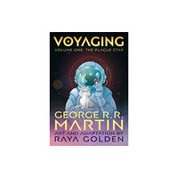 HarperCollins Publishers Voyaging, Volume One: The Plague Star (häftad, eng)