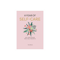 HarperCollins Publishers A Year of Self-care (häftad, eng)