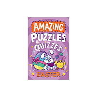 HarperCollins Publishers Amazing Easter Puzzles and Quizzes (häftad, eng)