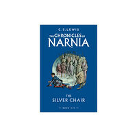 HarperCollins Publishers The Silver Chair (häftad, eng)