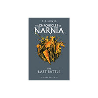 HarperCollins Publishers The Last Battle (häftad, eng)