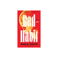 HarperCollins Publishers Bad Habit (häftad, eng)