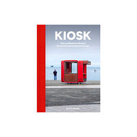 Zupagrafika Kiosk (inbunden, eng)