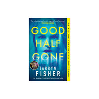 HarperCollins Publishers Good Half Gone (häftad, eng)