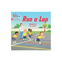 HarperCollins Publishers Run a Lap (häftad, eng)