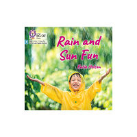 HarperCollins Publishers Rain and Sun Fun (häftad, eng)