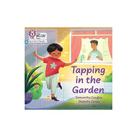 HarperCollins Publishers Tapping in the Garden (häftad, eng)