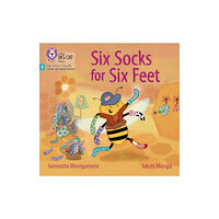 HarperCollins Publishers Six Socks for Six Feet (häftad, eng)